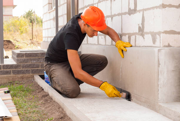 Licensed Vapor Barrier Installation service in Vernon, IN - SJ Waterproofing Pros